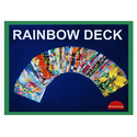 Rainbow Deck | Premium Magic 