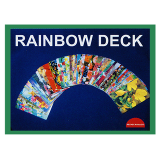 Rainbow Deck | Premium Magic 