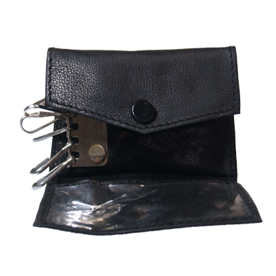 Ring Flite (Leather) | Premium Magic 