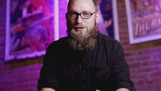 Princess Test | Erik Casey