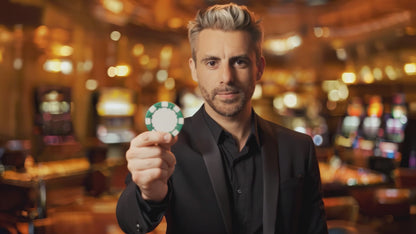 Traveling Chips | R. Paul Wilson &amp; Steven Delaere