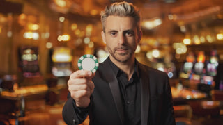 Traveling Chips | R. Paul Wilson & Steven Delaere
