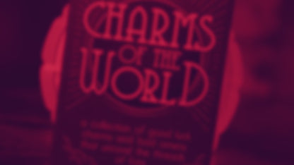 Charms Deck | Nikolas Mavresis &amp; David Jonathan