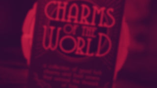 Charms Deck | Nikolas Mavresis & David Jonathan