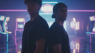 Pack To Reality | Mackenzie Sol & PAS Magic