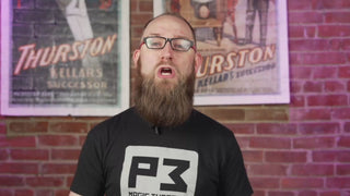 Space Cowboy | Josh Burch