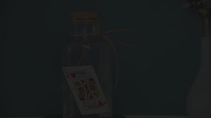 Card to Bottle 