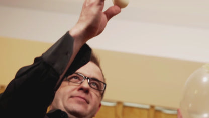 ImpossiBalloon | Robert Ray &amp; Robert Gray