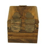Ring Box (wood) | Premium Magic 