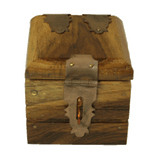Ring Box (wood) | Premium Magic 