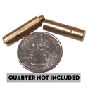 Rope Gimmick (Brass) | Premium Magic 