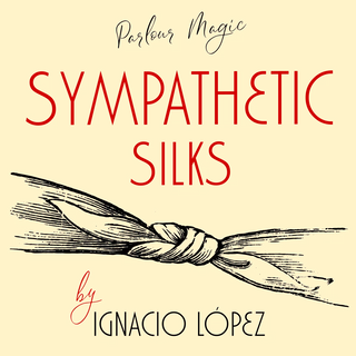 Sympathetic Silks | Ignacio López