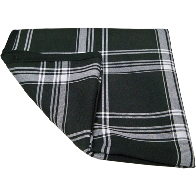 Senor Mardo Egg-Bag (Black) | Martin Lewis 