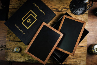 Spirit Slate Pro | TCC &amp; Conan Liu