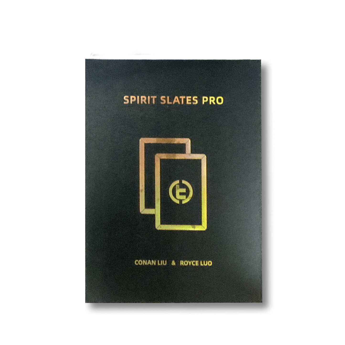 Spirit Slate Pro | TCC &amp; Conan Liu