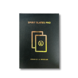 Spirit Slates Pro | TCC & Conan Liu