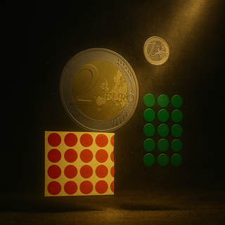 Stop and Go | Martin Mathias