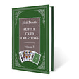 Subtle Card Creations Vol. 3 | Nick Trost 