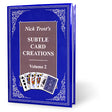 Subtle Card Creations Vol. 2 | Nick Trost 