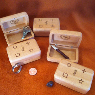 Synchronicity | Jeff Sheridan