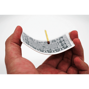 The Floating Match (2 per box) | Premium Magic 