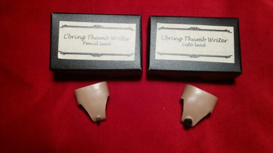 Cbring Thumb Writer Deluxe Set