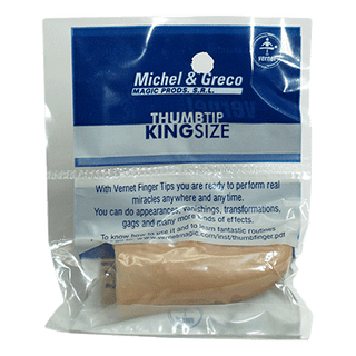 Thumb Tip King Size | Vernet