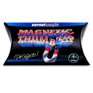 Magnetic Thumb Tip | Vernet 