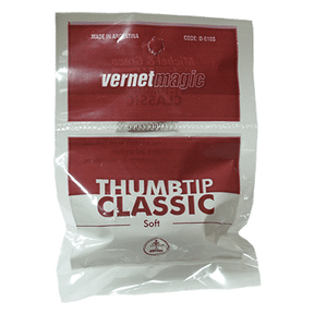 Thumb Tip (Soft) Classic | Vernet 