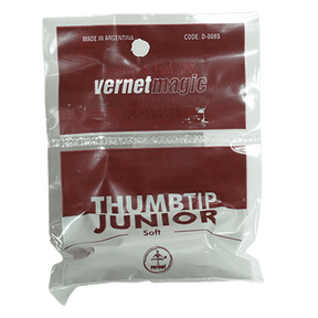 Thumb Tip (Soft) Junior | Vernet 