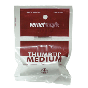 Thumb Tip Medium (Soft) | Vernet 