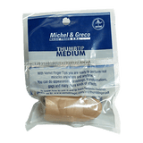 Thumb Tip Medium Vinyl | Vernet 