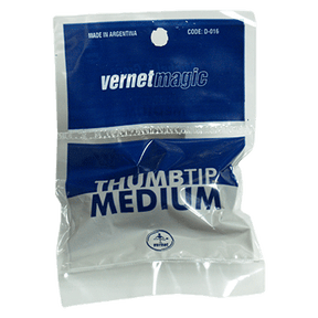 Thumb Tip Medium Vinyl | Vernet 
