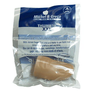 Thumb Tip XX King-Size | Vernet 