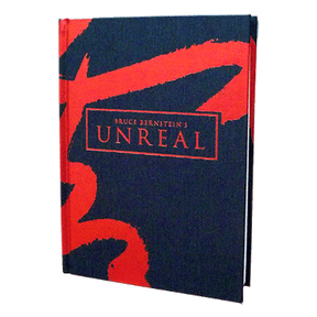Unreal | Bruce Bernstein
