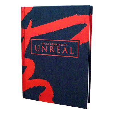 Unreal | Bruce Bernstein