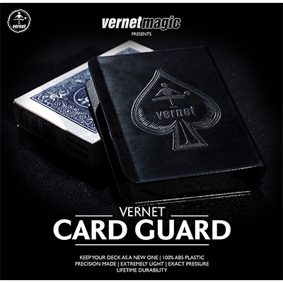 Vernet Card Guard (Black) | Vernet 