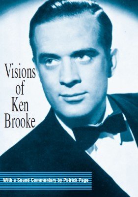 Visions of Ken Brooke - (DVD)