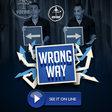 Wrong Way | Vernet 