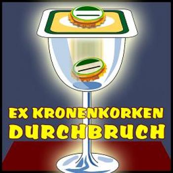 EX crown cap breakthrough 