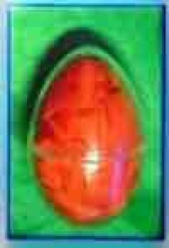 Ostereiertrick