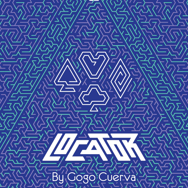 Locator Deck | Gogo Cuerva