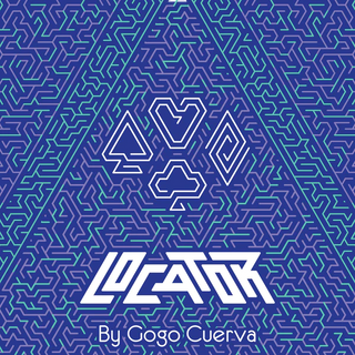 Locator Deck | Gogo Cuerva