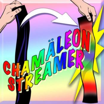 Chamäleonstreamer