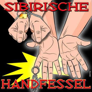 Sibirische Handfessel