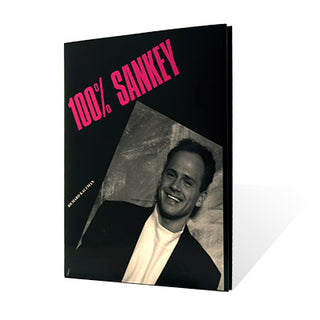 100% Sankey | Richard Kaufman