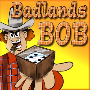 Badlands Bob | Collector's Workshop - VIKING