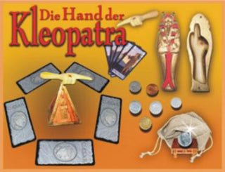 Die Hand der Kleopatra