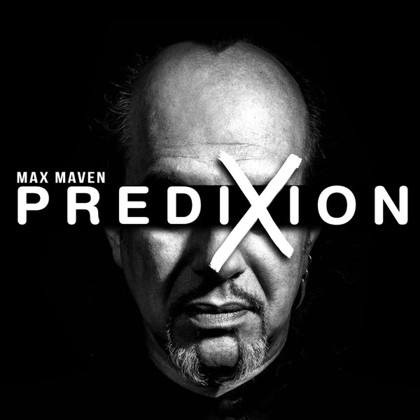 Predixion | Max Maven (Download Card)