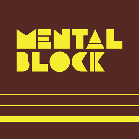 Mental Block | Dan Harlan